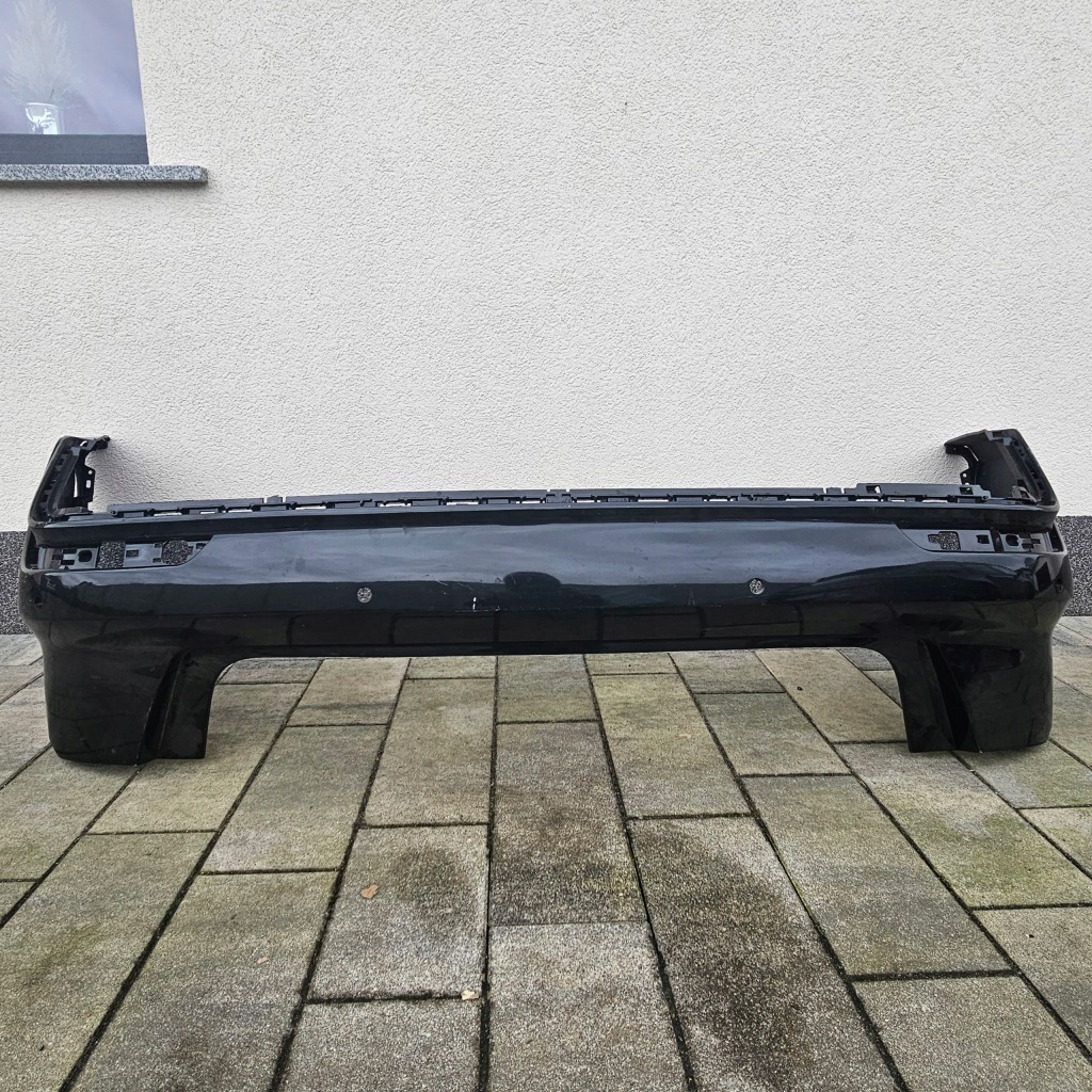 фото №1, Бампер audi a6 4ko