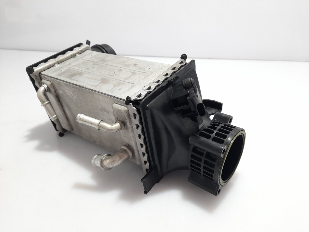 фото №10, Ibiza 2019r polo 2g a1 82a t-cross радиатор интеркулер 1,5 tsi 04e145785