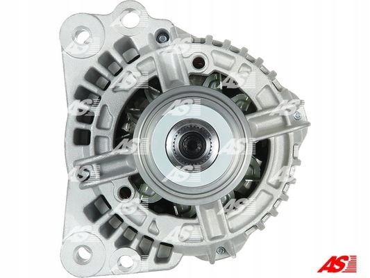 фото №2, Генератор as-pl