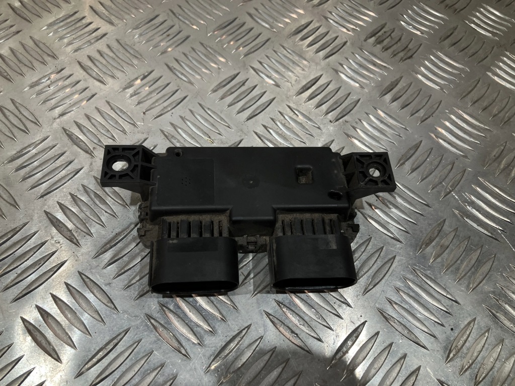 фото №1, Модуль насоса пального mercedes a klasa w177 1.3 cgi