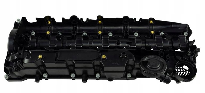 фото №12, Оригинальная крышка головки bmw n57