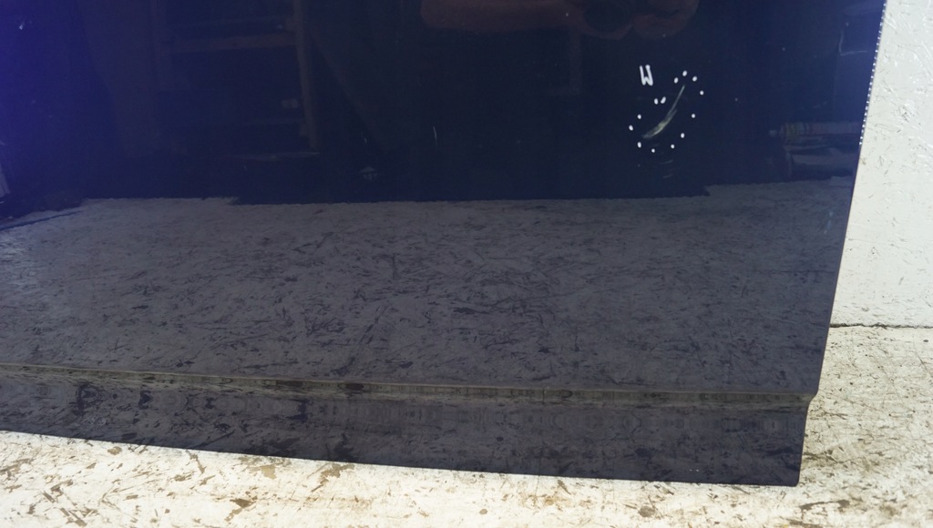 фото №9, Двері лівий перед bmw x3 e83