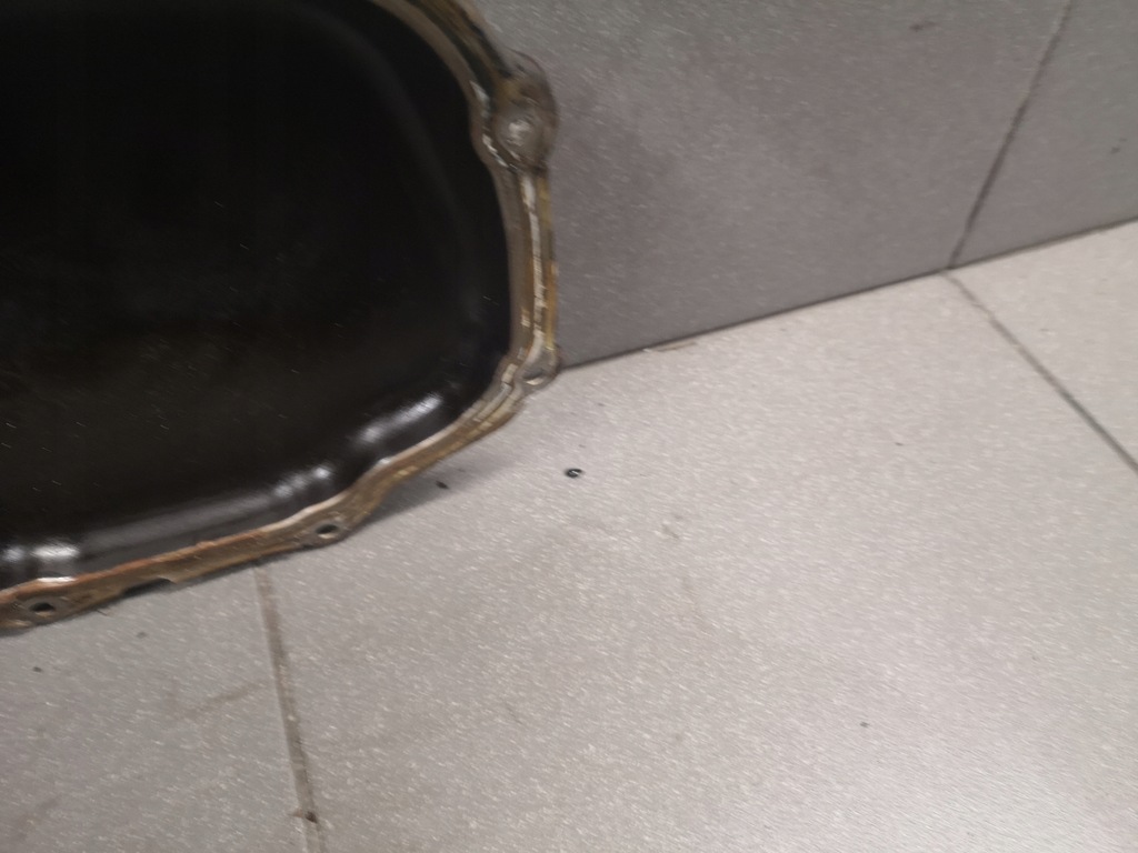 фото №9, Захист розподільного валу audi a6 c6 2.4 bdw 06e109286f