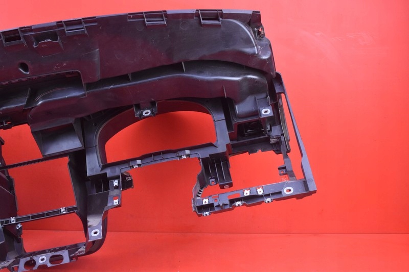 фото №9, Приборная панель приборная консоль приборная панель подушка безопасности eu vw jetta 5 v 05-11