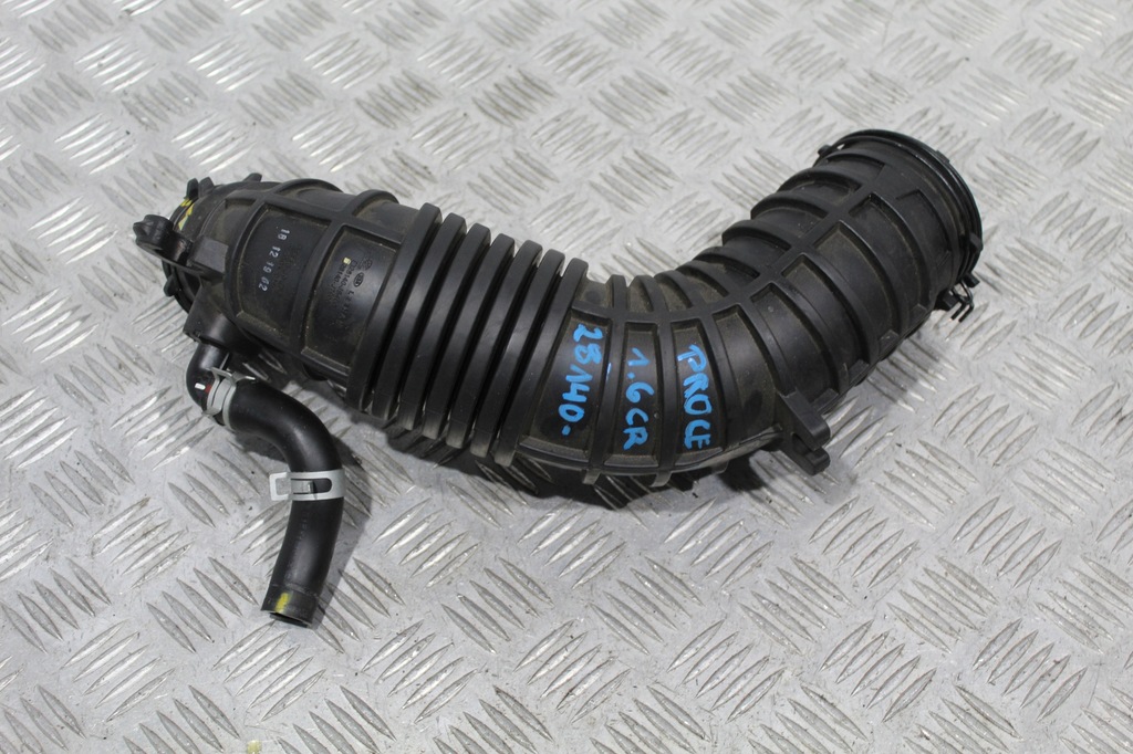 фото №1, Wąż шланг інтеркулер kia proceed pro ceed iii