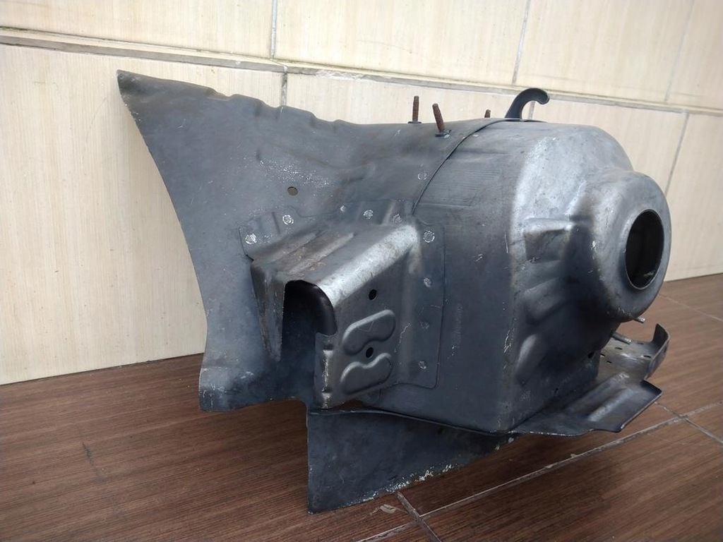 фото №8, Чашка чверть права перед zafira c 11-19 оригінальний номер | own