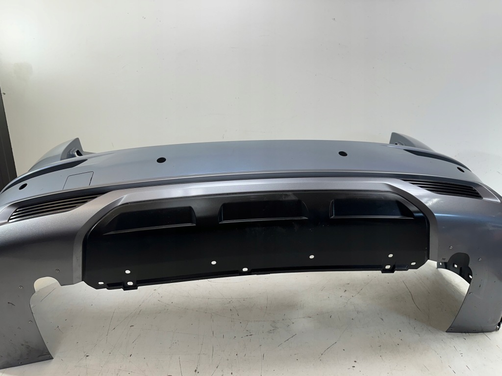 Бампер задня mitsubishi outlander iv 4 23- Ціна