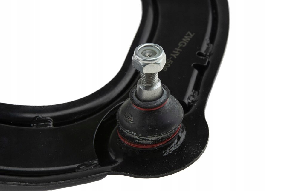 фото №10, Важіль перед sonata 98-, xg 98-, magentis 01-, opirus 03- /верхній лівий/