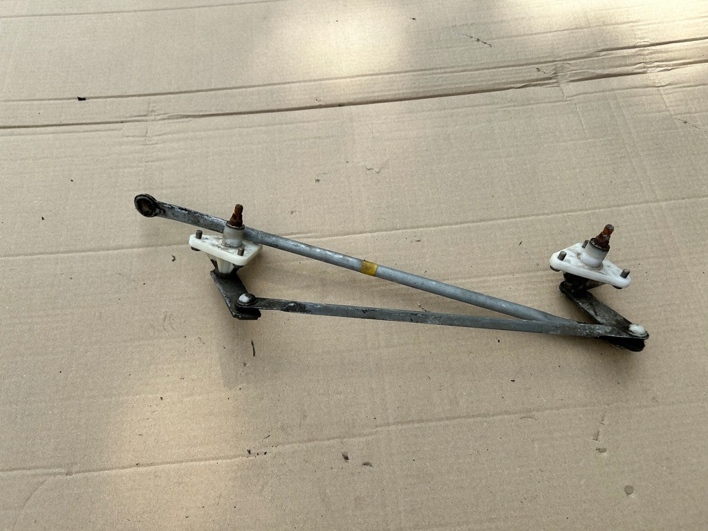 фото №1, Механизм дворник перед daihatsu terios i