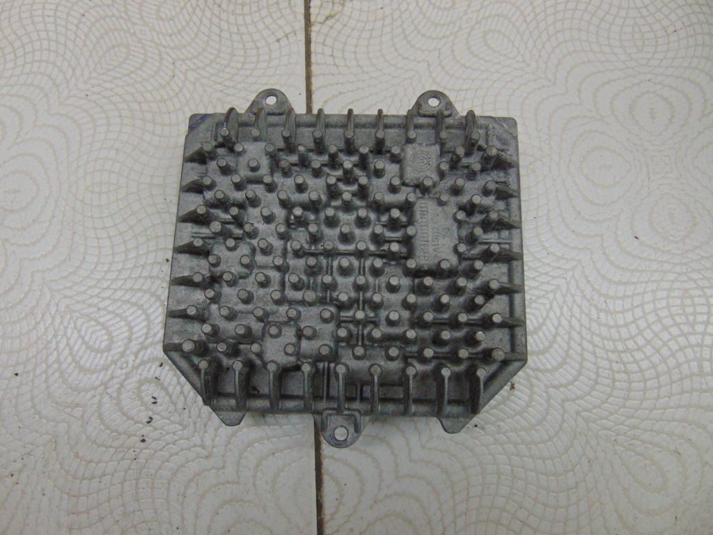 фото №1, Перетворювач модуль citroen ds7 503959320805