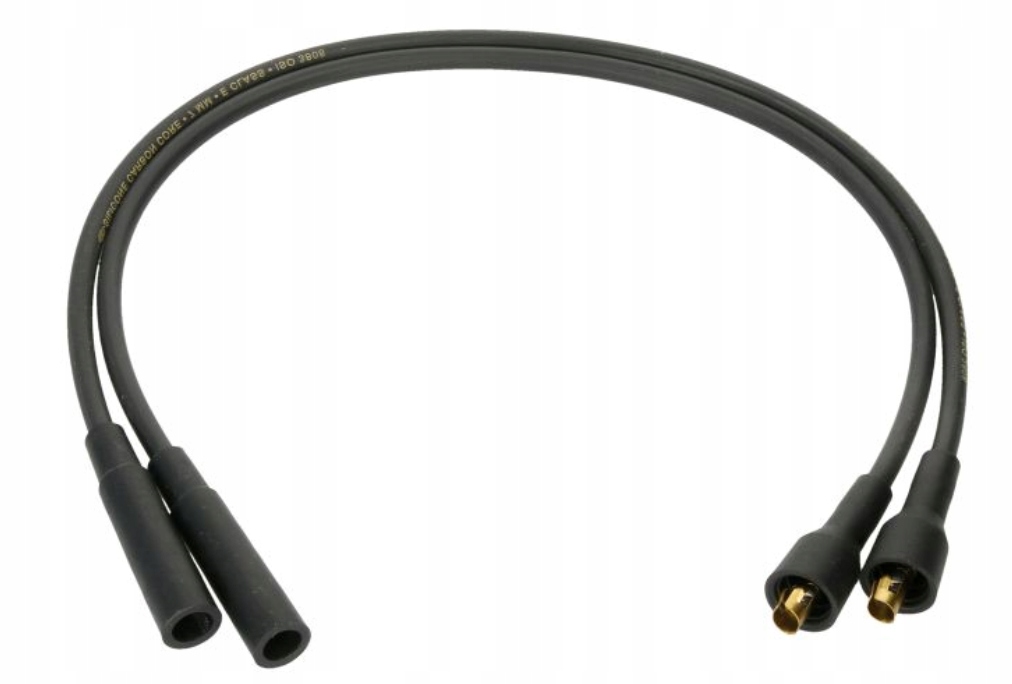 фото №9, Провода зажигания magneti marelli 941318111197