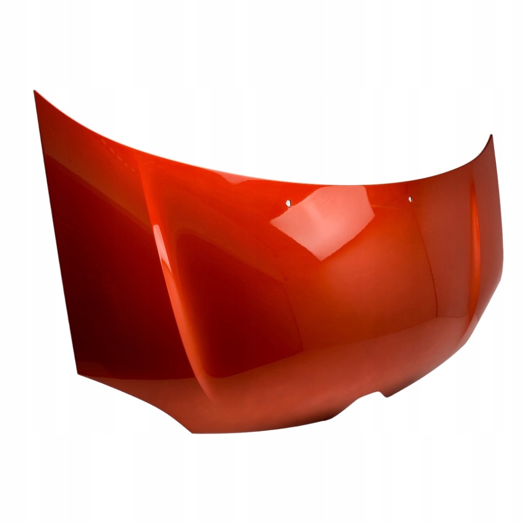 фото №1, Nowa капот renault twingo iii 651001667r