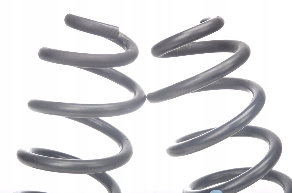 фото №7, Mazda cx-9 ii 2.5t пружины задняя комплект