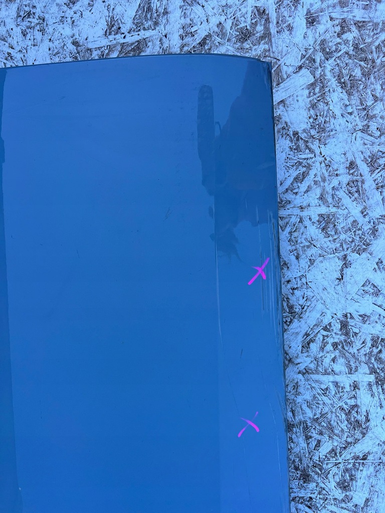 фото №9, Bmw 4 i4 g26 2020 дверь передние правое перед правый