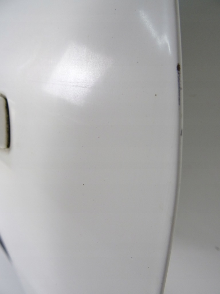 фото №9, Qashqai j10+ 2 lift дверь левая задняя 326-g 2013r