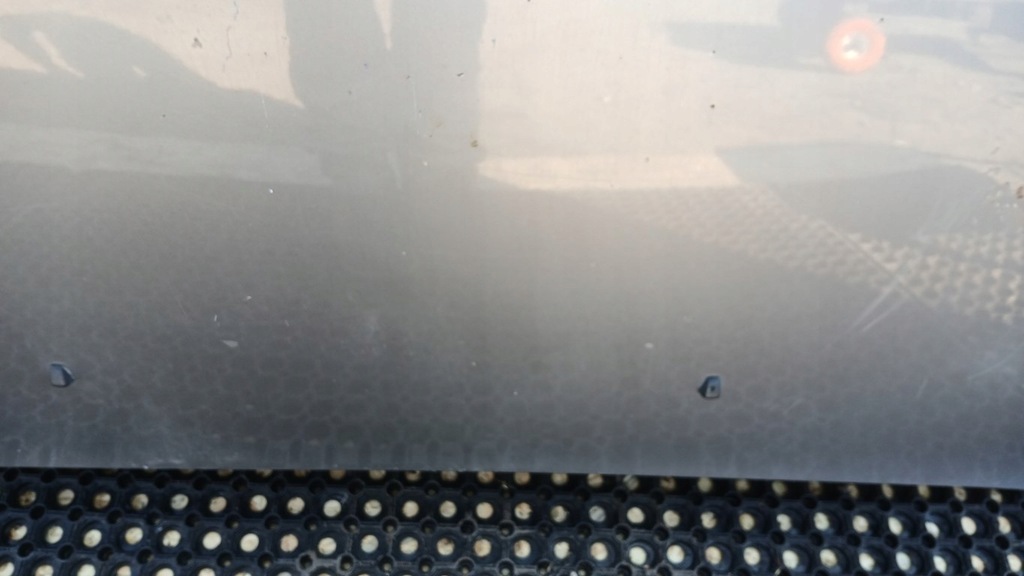 фото №7, Honda civic vii lift капот nh630m