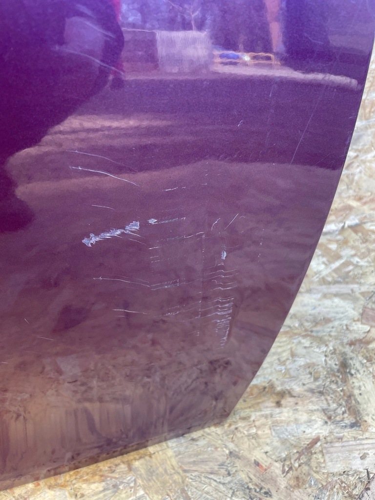 фото №8, Дверь перед передние правое peugeot 108 citroen c1 ii 3d