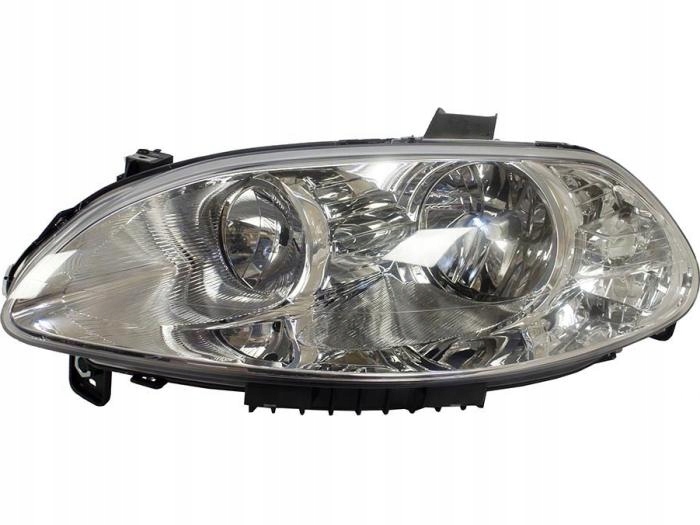 фото №1, Depo 661-1149l-ld-em depo фара лампа