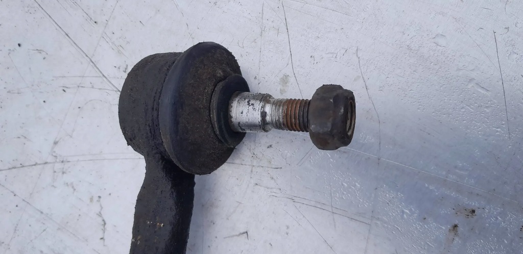 фото №10, Fiat punto ii трансмиссия рулевая 37502371