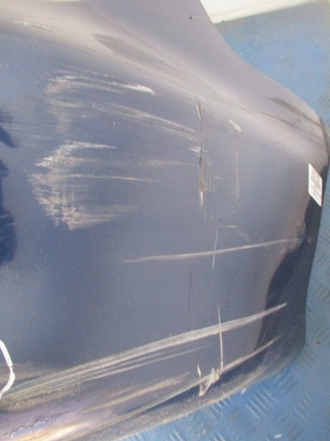 фото №5, Hyundai coupe lift 00r бампер задняя оригинал le