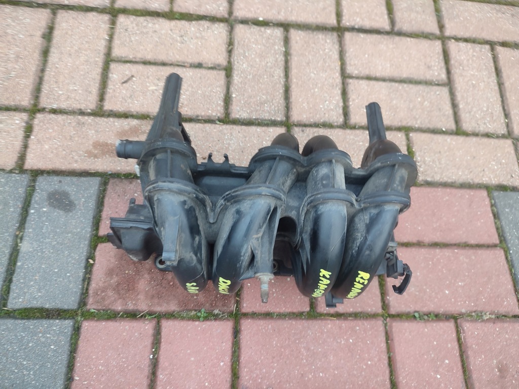 фото №1, Колектор всмоктуючий dacia logan i 1.4 7700273860