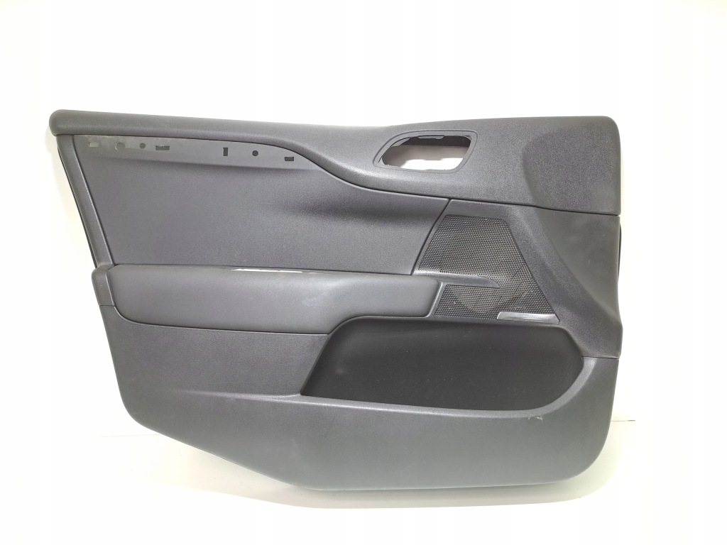 фото №1, Citroen c4 ii b7 обшивка оббивка двері перед ліва