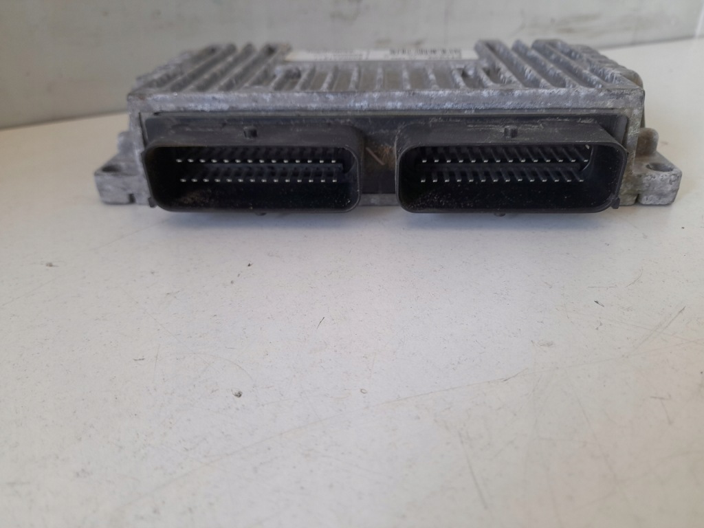 фото №2, Бортовой компьютер renault laguna ii 8200211611