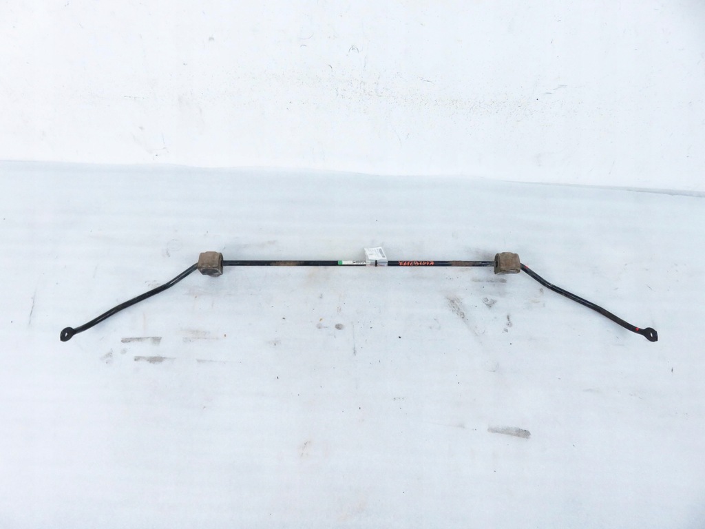 фото №1, Тяга стабилизатора задняя bmw x1 e84