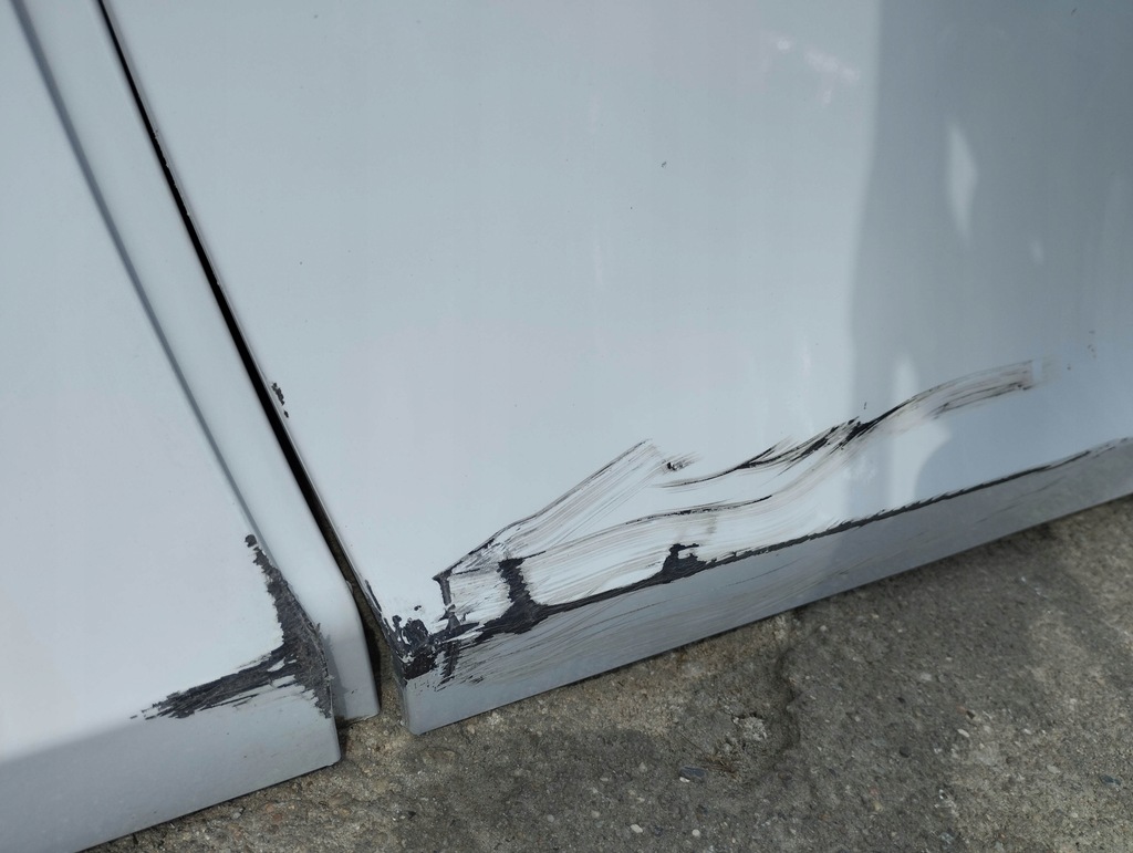 фото №11, Дверь правое перед задняя bmw i3