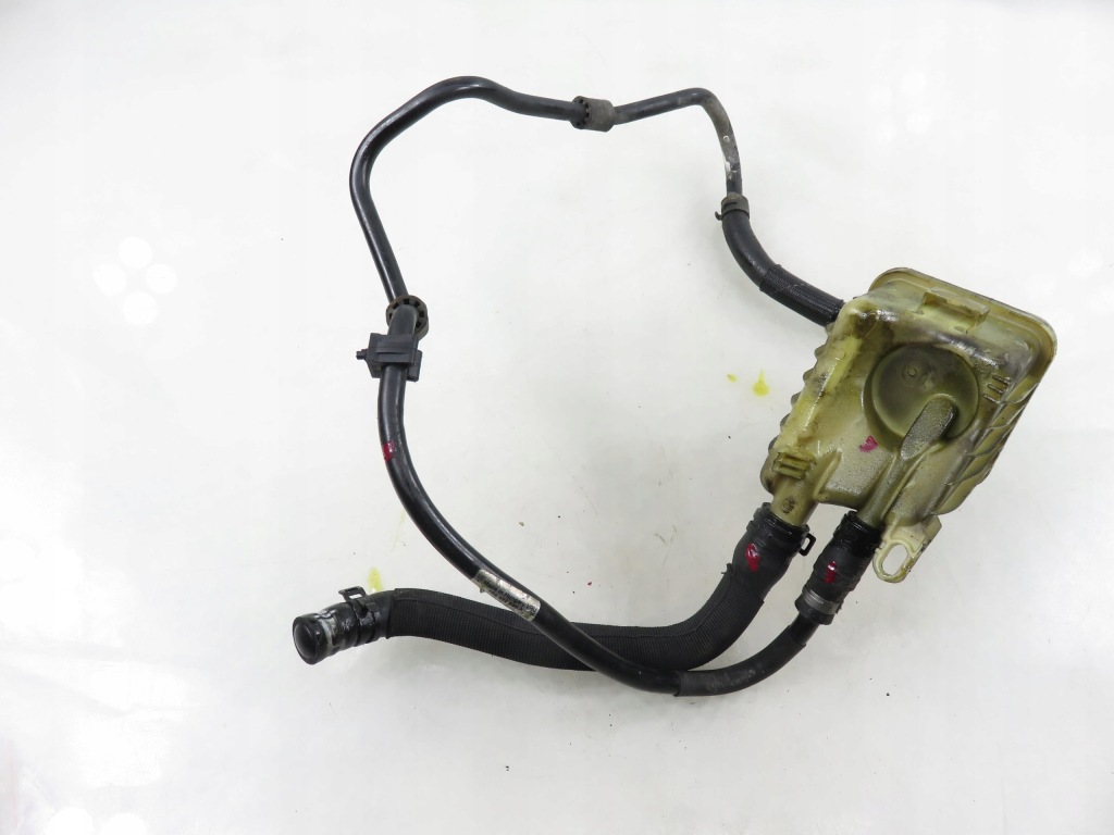 Бачок усилителя porsche cayenne ii 7p5422890a 7l6422371e в Украине