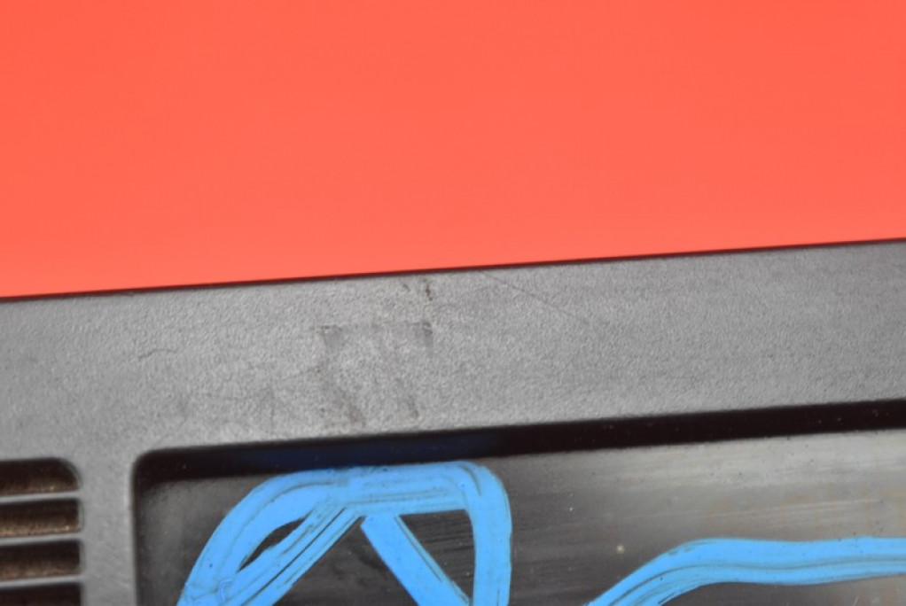 фото №13, Панель керування обдув кондиціонер 64.11 6 902 440 bmw e46 97-03