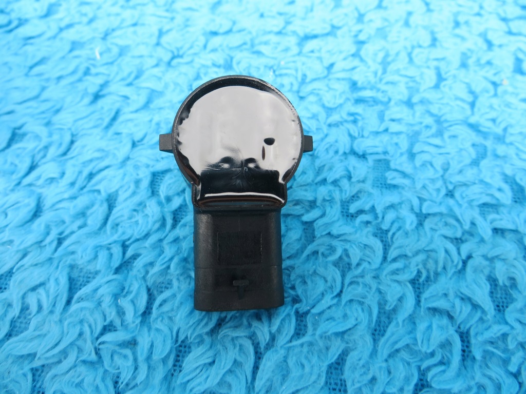 фото №7, Mercedes w117 gla w156 cla датчик парковки