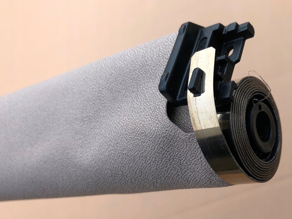 фото №8, Зонт люк задняя бежевый beż do buick gl8 358 10-16 шторка безопасности панорамы