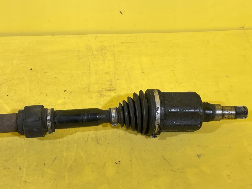 фото №5, Chevrolet orlando - привідний вал правий перед