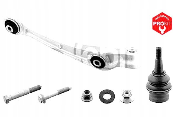 фото №1, Febi важіль audi перед a4, a4 allroad, a5, a6, a7,