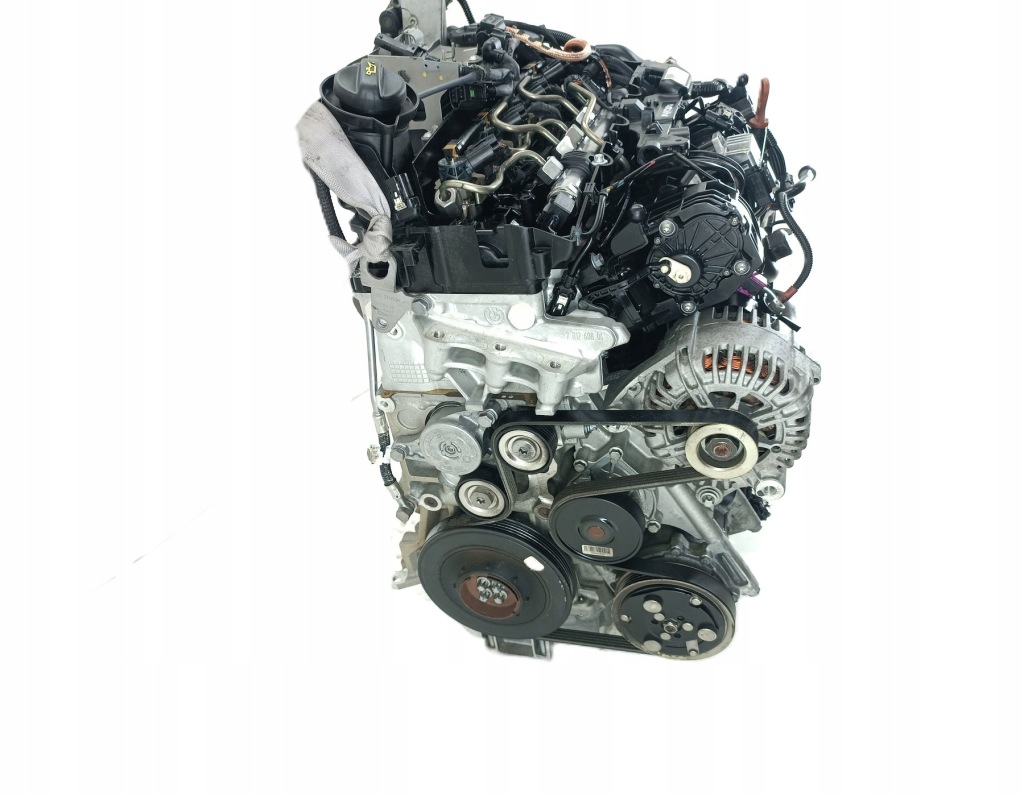 Купить Двигатель комплектный  mini r58 r57 r61 r60 2.0 d n47c20a