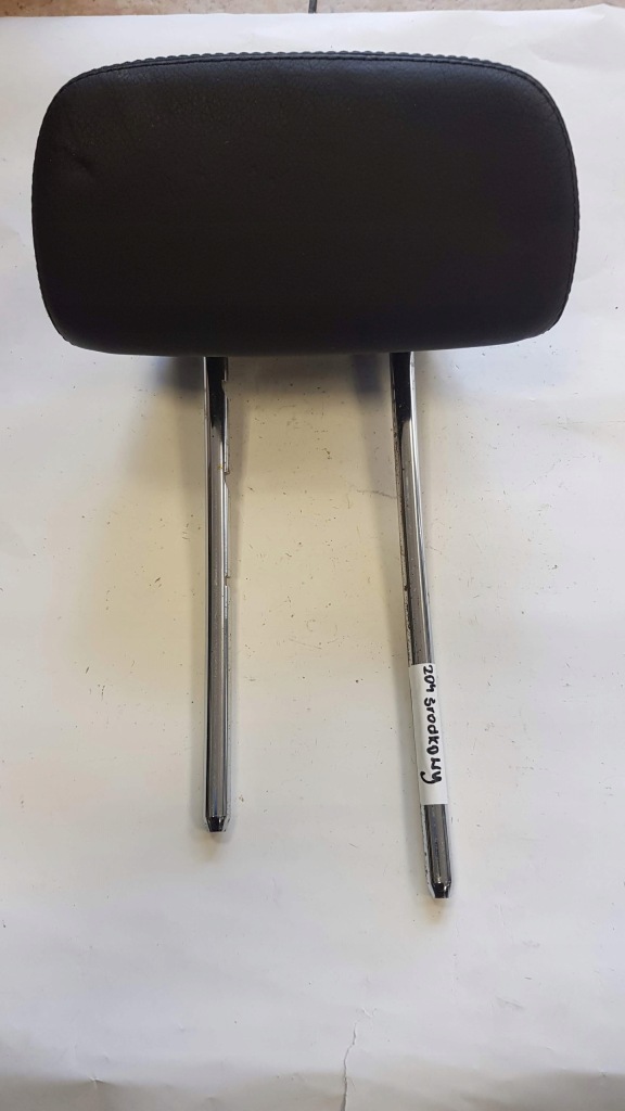 фото №1, Mercedes c klasa 204 w204 підголівник середній задня