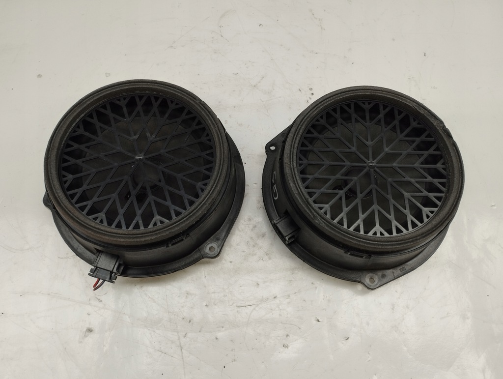 фото №1, Audi q5 8r динамік двері задня 8r0035411a
