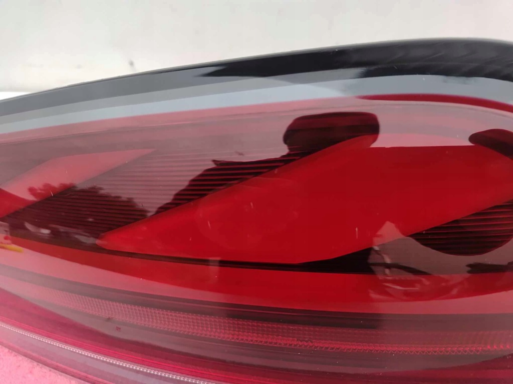 фото №7, Mini clubman f54 lci lift лампа права задня задня full led 3582