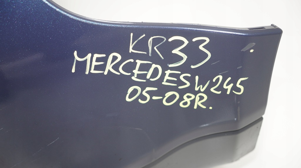 фото №7, Бампер задняя задний land rover freelander ii 06-10r pdc 912