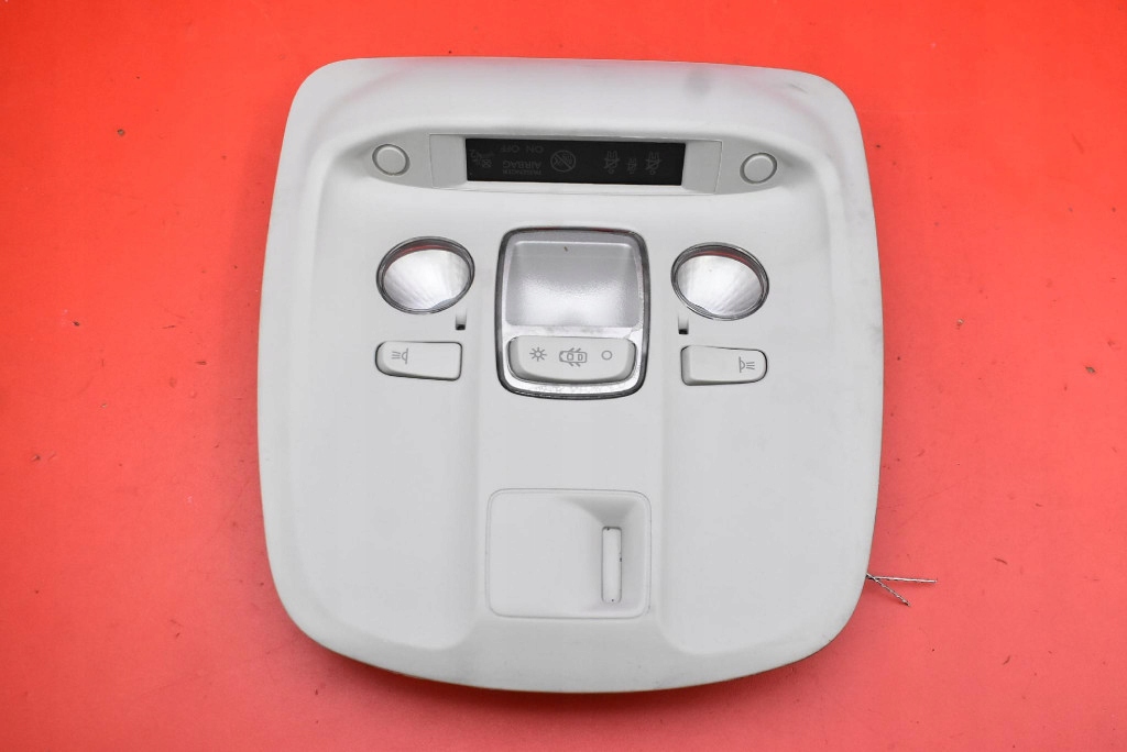 фото №1, Лампа освітлення салону перед 98279100bj toyota proace city 2 ii 16-21