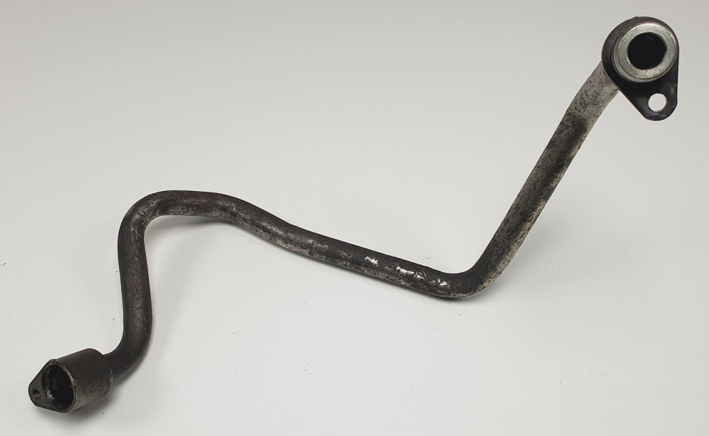 фото №2, Шланг оливи alfa romeo 159 2.4 jtd 50506935