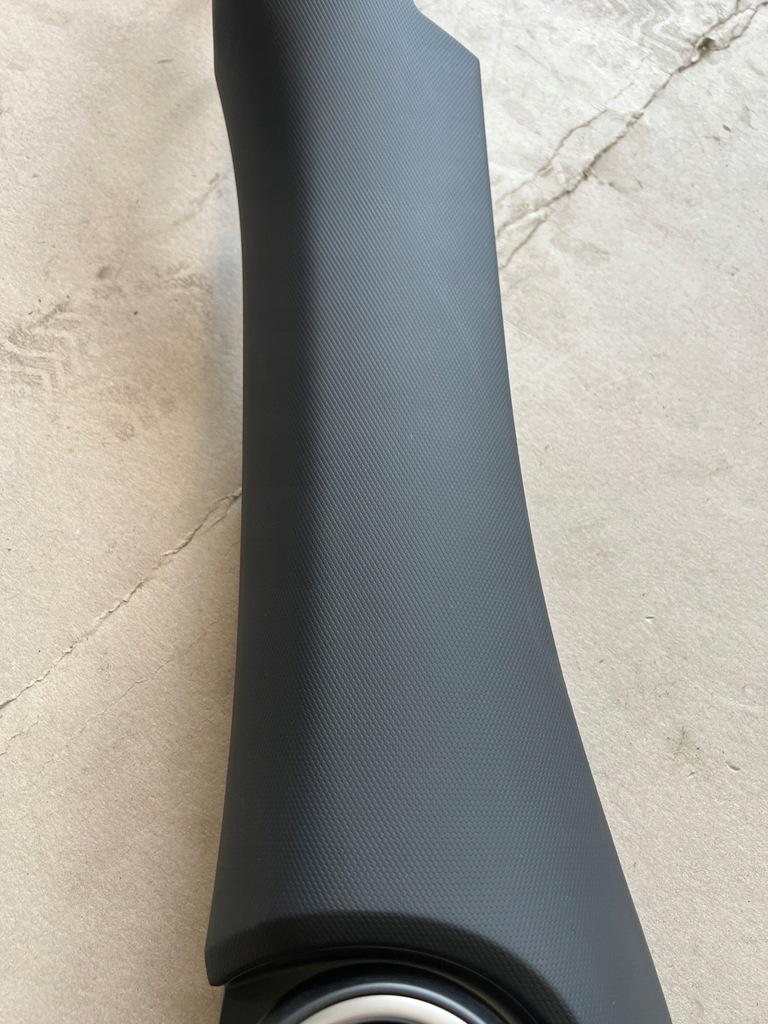 фото №12, Hyundai kona 21- lift декоры решётки панели комплект