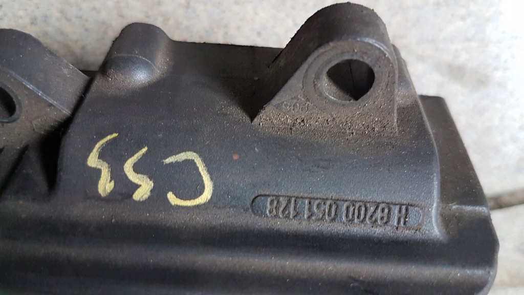 фото №6, Катушка зажигания 7700873701 7700274008