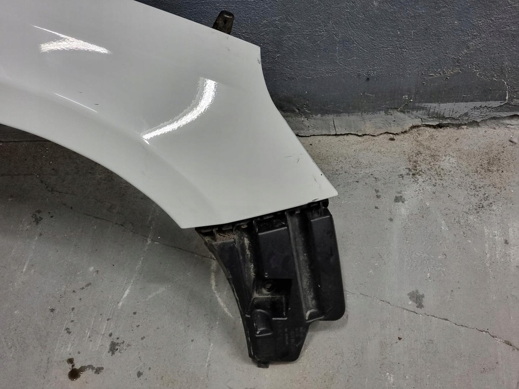 фото №6, Крила правий перед volvo v60 s60 2010-2013 614-46