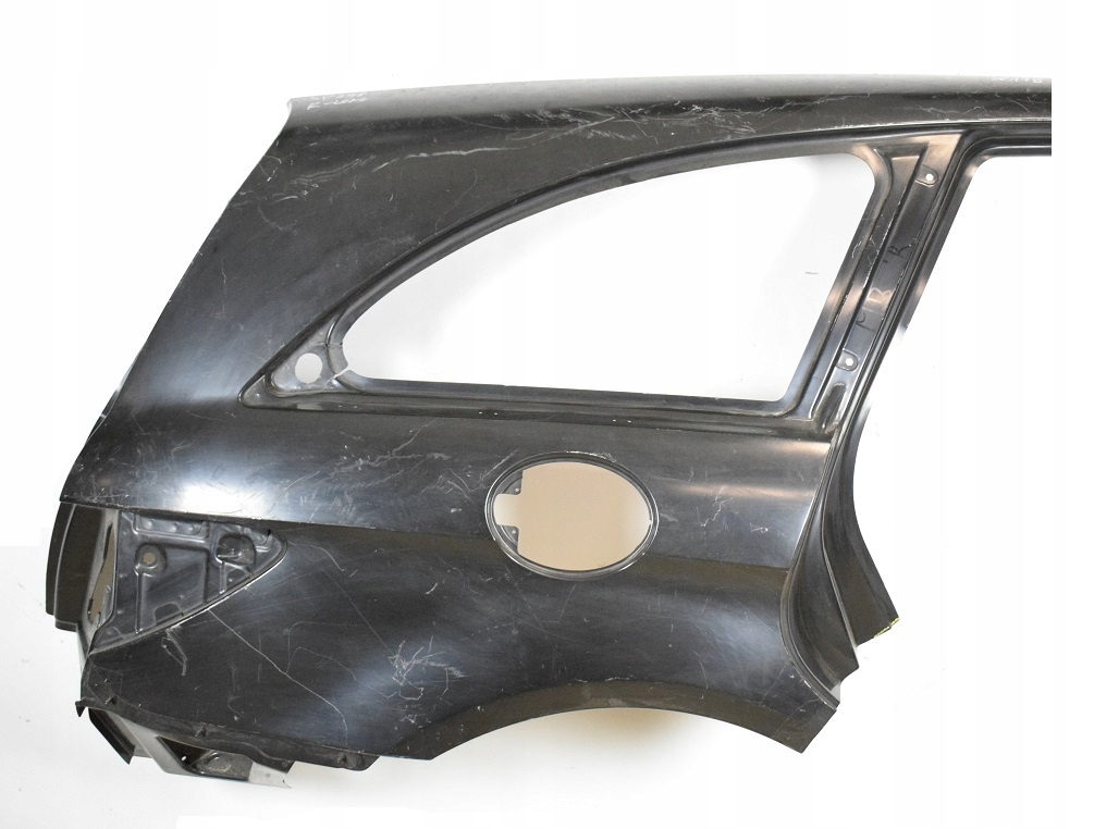 фото №1, Mercedes r klasa w251 w 251 a 251 long задній задня крила правий o