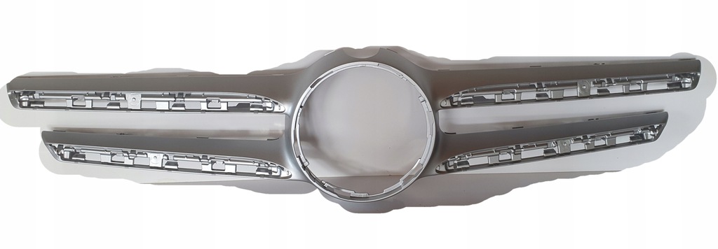 фото №1, Mercedes решётка радиатора решётка радиатора a2138880260 w213 e-klasa