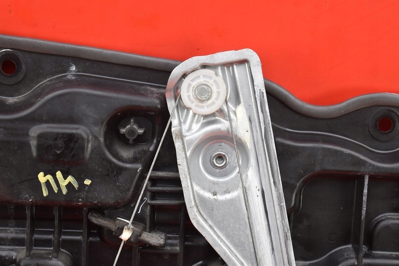 фото №9, Подъемник стекло правый перед eu 82480-a2111 kia ceed 2 ii lift 12-18