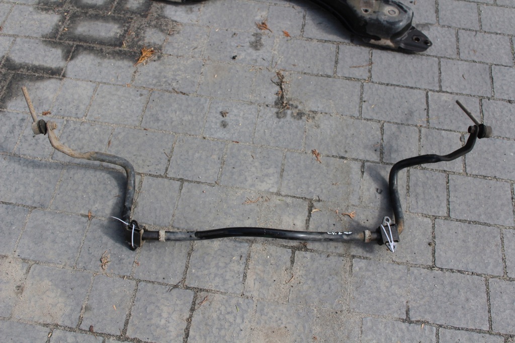 фото №10, Тяга стабілізатора corolla verso i 00-04r