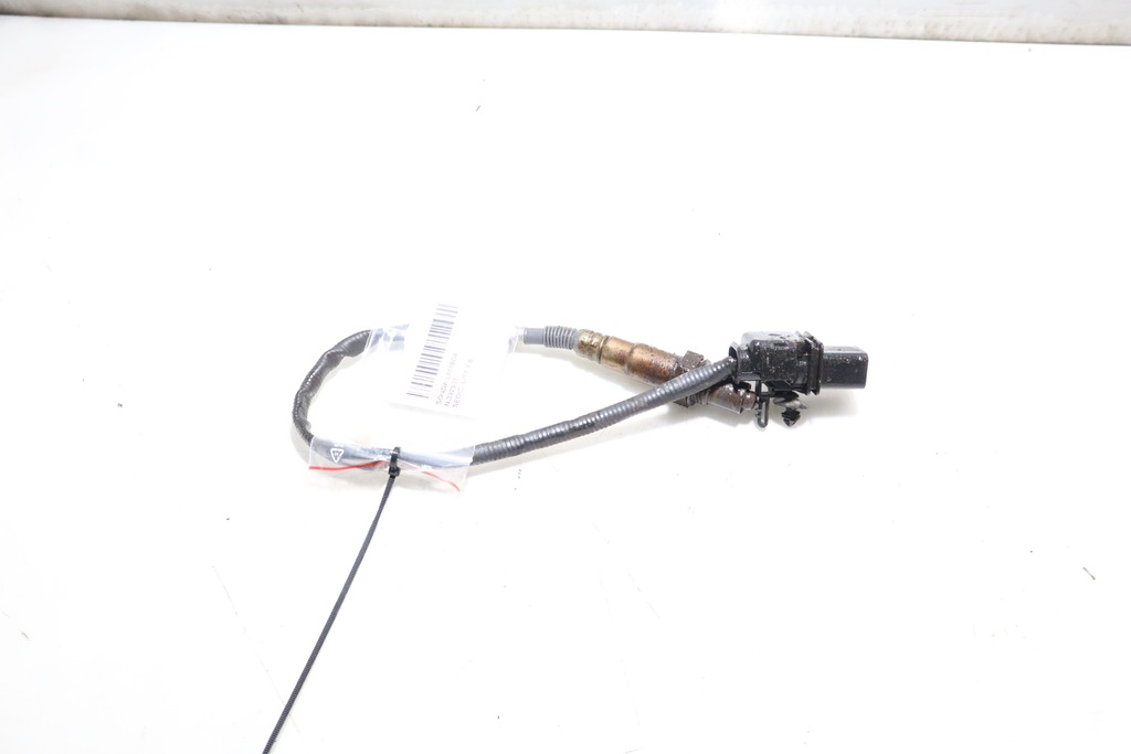 фото №1, Датчик лямбда-зонд fiat sedici lift 1.6